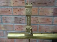 CLOCK (TALL) TILLER PIN