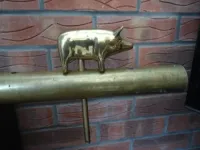 PIG (SMALL) TILLER PIN