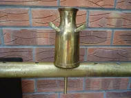 MILK CHURN TILLER PIN